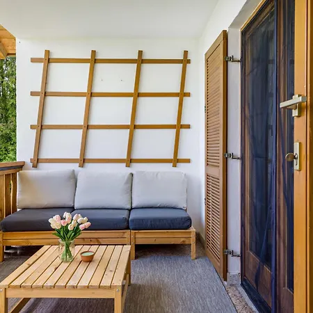 Appartement Mit Bergblick Edling