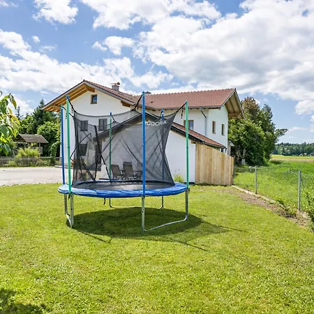 Mit Bergblick Appartement