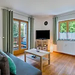 Mit Bergblick Apartment
