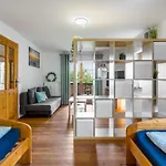 Mit Bergblick Apartment