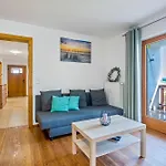 Mit Bergblick Apartment Edling