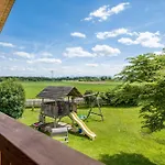 Apartment Mit Bergblick *