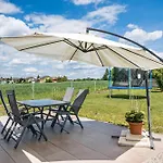 Mit Bergblick Apartment *