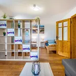 Mit Bergblick Apartment
