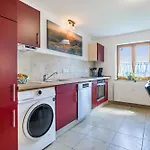 Mit Bergblick Apartment