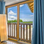 Apartment Mit Bergblick