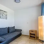 Mit Bergblick Apartment *