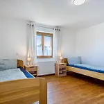 Mit Bergblick Apartment *