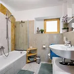 Apartament Mit Bergblick Edling