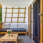 Apartament Mit Bergblick Edling
