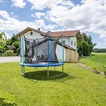 Mit Bergblick Apartament