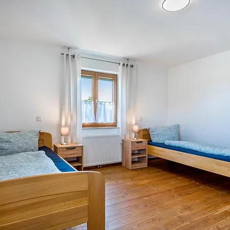Mit Bergblick Apartment