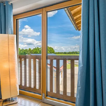 Mit Bergblick Apartment *