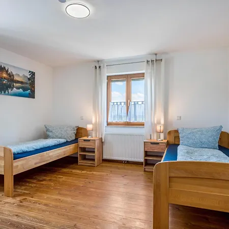 Mit Bergblick Apartment