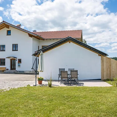 Apartment Mit Bergblick